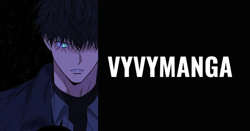 Why Vyvymanga is the Go-To Platform for Manga Lovers Worldwide